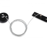 Подвес для накладного шинопровода Magnetic 220V Ambrella light Трековые системы GL1091 