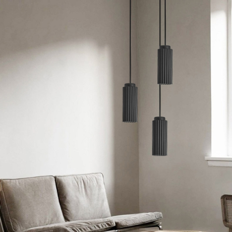 Подвесной светильник Jib yellow ImperiumLoft jib01 (189768-23) 