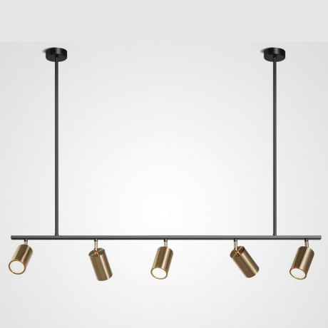 Светильник на штанге Imperiumloft Long John LINO01 