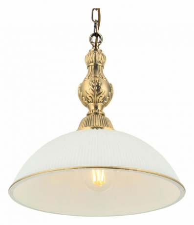 Подвесной светильник Citilux Адриана CL405213 