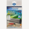 Нарушена упаковка! <772249> Набор для настольного тенниса Tischtennis-Mini-Set, 2 детские ракетки, 3 мяча, сетка Donic ЦБ-00004525