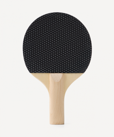 Нарушена упаковка! <772249> Набор для настольного тенниса Tischtennis-Mini-Set, 2 детские ракетки, 3 мяча, сетка Donic ЦБ-00004525