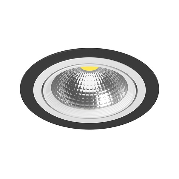 i91706 Встраиваемый светильник AR111 Intero 111 Lightstar (комплект из 217917+217906)