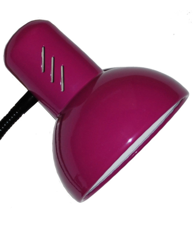 Настольная лампа на прищепке Seven Fires ЭИР 72001.04.79.01 