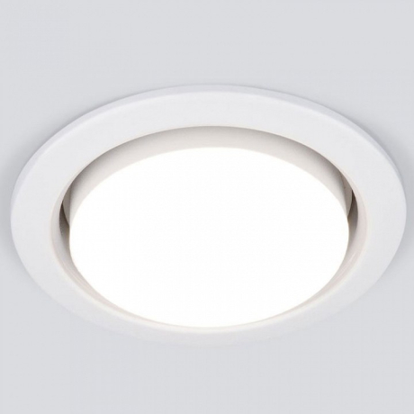 Набор встраиваемых светильников Elektrostandard Circu a043127