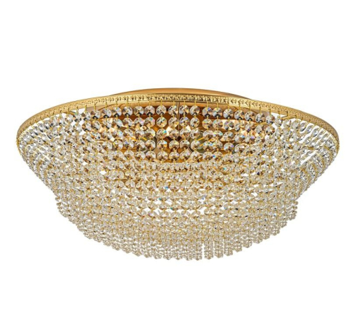 Люстра на штанге Arti Lampadari Stella Stella E 1.3.50.501 G 