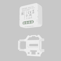 Конвертер Wi-Fi для смартфонов и планшетов Maytoni Lighting control Wi-Fi Модуль MSN001