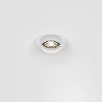 Встраиваемый светильник Technical DL006-GU10-RD-W