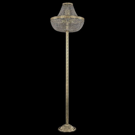 Торшер Bohemia Ivele Crystal 1905 19051T6/H/45IV-172 G 