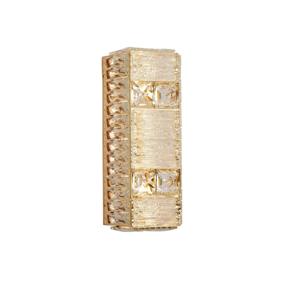 Настенный светильник Favourite Templum 4204-1W 21700₽