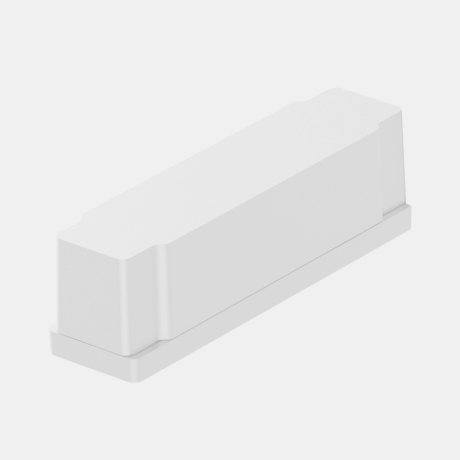 Накладка декоративная для блока питания ST-Luce Skyflat ST063.500.00 