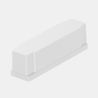 Накладка декоративная для блока питания ST-Luce Skyflat ST063.500.00