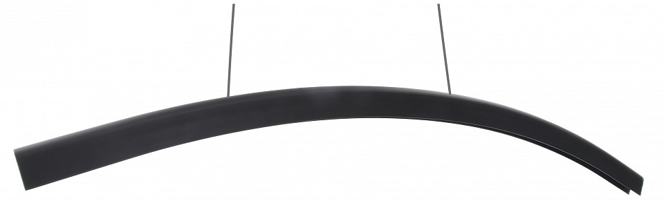 Подвесной светильник Mizi`en Slim MZ31505-1200B-black 
