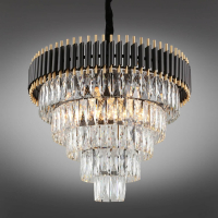 OML-69803-15 Подвесная люстра Omnilux Corleone