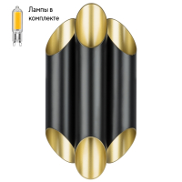 Бра в комплекте с Led лампами Lightstar 720667+Lamps