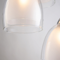 Подвесной светильник Freya Astery FR5375PL-03CH