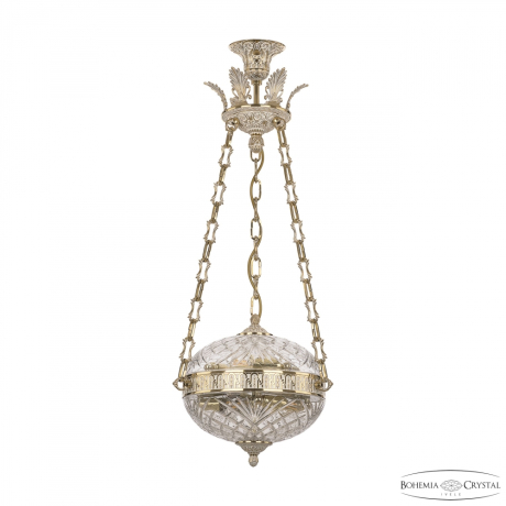 Подвесной светильник Bohemia Ivele Crystal 71000P/30 GW PAL Y8 