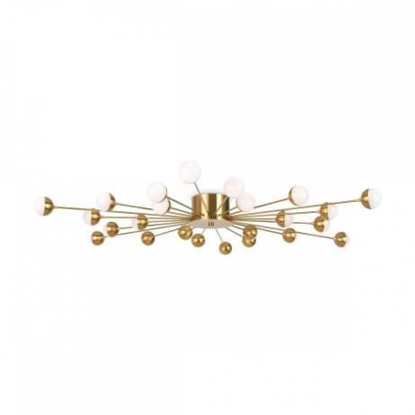 Потолочная люстра Freya Celebrity FR5242CL-24BS 