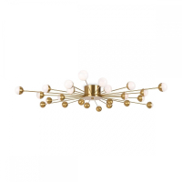 Потолочная люстра Freya Celebrity FR5242CL-24BS