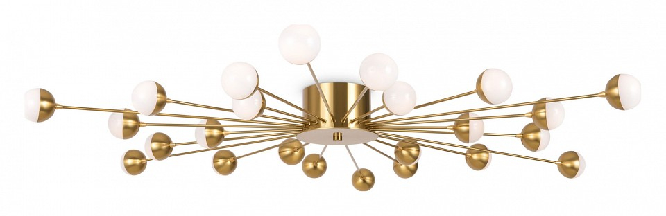 Потолочная люстра Freya Celebrity FR5242CL-24BS 