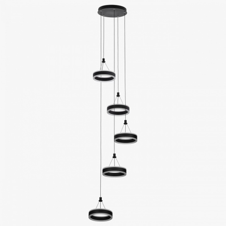 Подвесной светильник Citilux Дуэт CL719051 