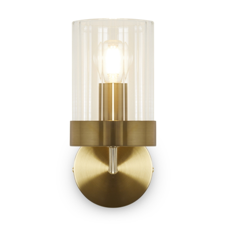 Бра Freya Clip FR5426WL-01BS 