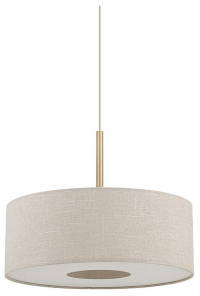 Подвесной светильник Nowodvorski Santana M 11652