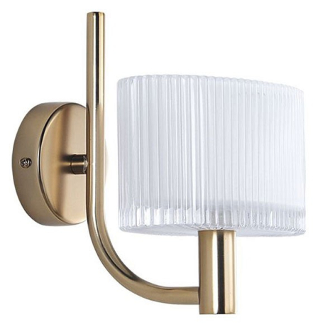 Бра Newport 4330 4331/A gold 