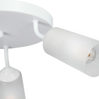 Потолочный светильник Vitaluce V4273-0/3PL