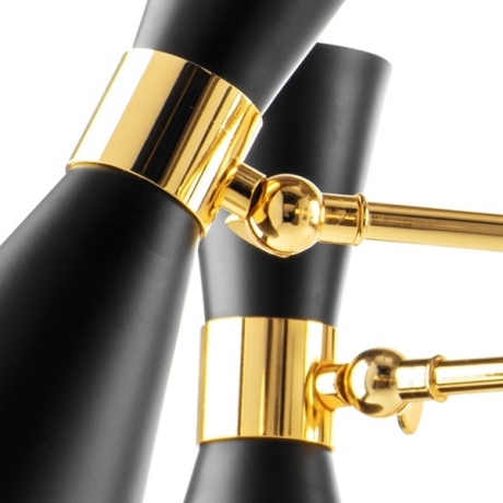 Люстра на штанге Lightstar Dumo 816087 