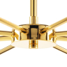 Люстра на штанге Lightstar Dumo 816087 