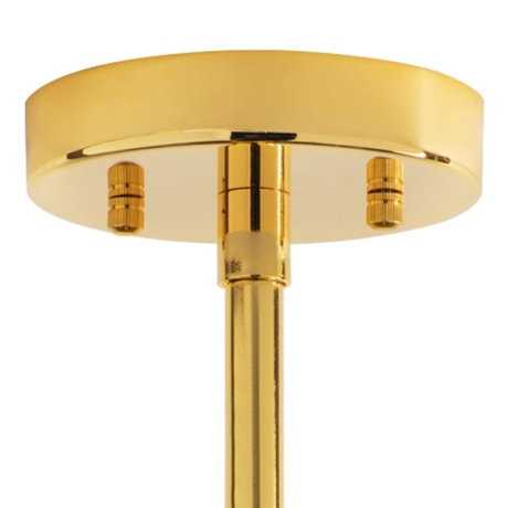 Люстра на штанге Lightstar Dumo 816087 