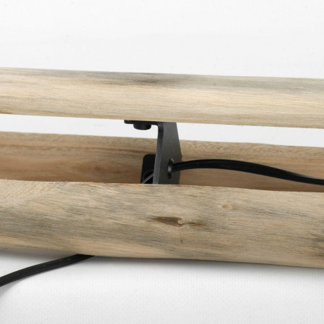 Торшер Lussole Prairie LSP-0658 