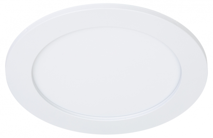 Нарушена упаковка!  <228601> Встраиваемый светодиодный светильник ЭРА LED 1-12-4K/LM Б0046896