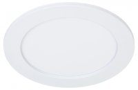 Нарушена упаковка!  <228601> Встраиваемый светодиодный светильник ЭРА LED 1-12-4K/LM Б0046896