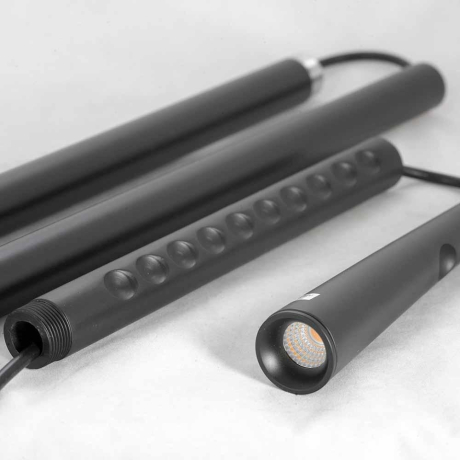 Торшер Lussole Loft Dawson LSP-0576 