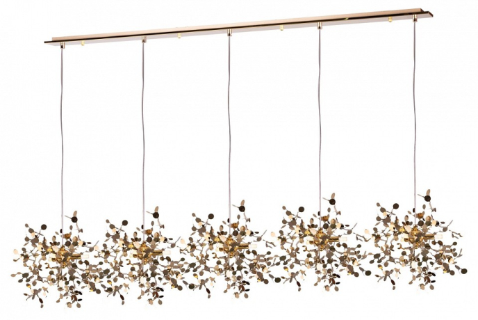 Подвесной светильник Lightstar Extra L5PL721132 