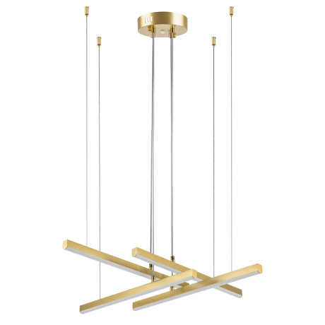 Подвесная люстра Lightstar Palla 739123 