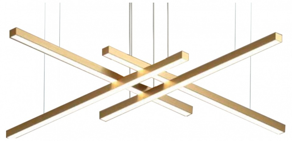 Подвесная люстра Lightstar Palla 739123 