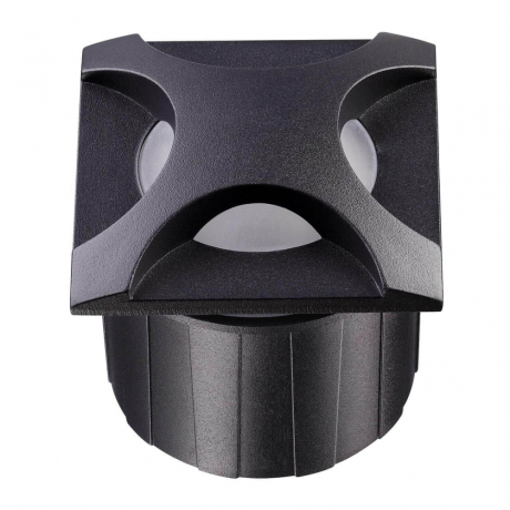 Встраиваемый светильник Novotech Scala 358093