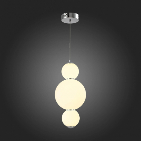 Светильник подвесной ST-Luce Nepazzo SL1583.113.01 