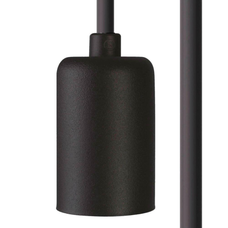 Провод электрический с патроном Nowodvorski Cameleon Cable E27 BL 8664