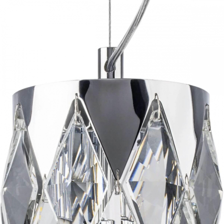 Подвесная люстра Lightstar Limpio 722034 