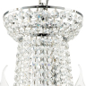 Подвесная люстра Lightstar Classic 700164 