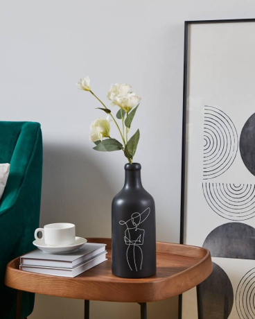 Ваза настольная Eglo Kitakata 421119