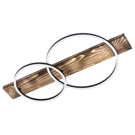 Потолочный светодиодный светильник Eglo Boyal 99408 