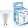 Лампа светодиодная Ambrella Light MR16 GU10 11Вт 6400K 181106 