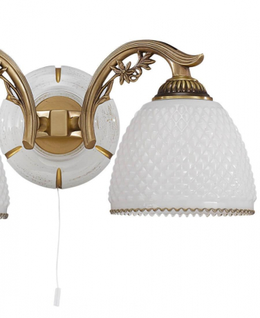 Бра Reccagni Angelo A 8606/2 