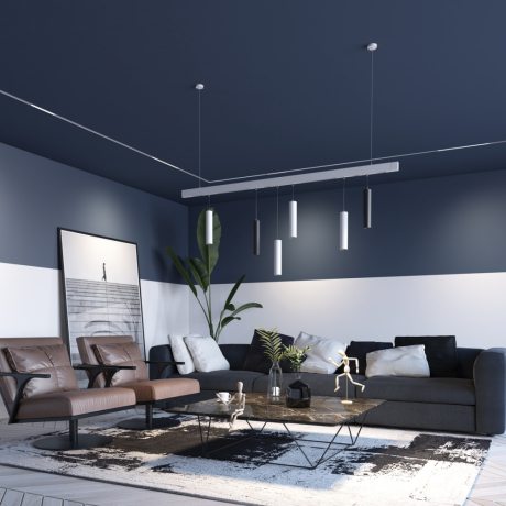 Подвесной светильник Novotech Flum 358636 