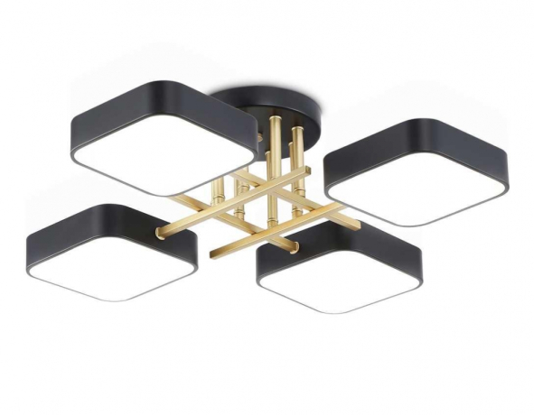 Потолочная люстра Ambrella Light FL FL516343 